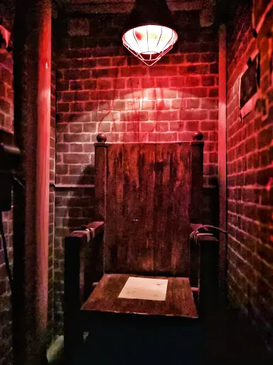 ESCAPE TIME I